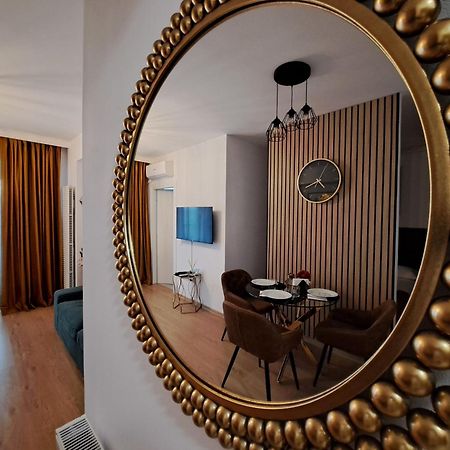Irema Sunset View Studio Pallady Bucharest Exterior photo